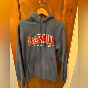 DePaul College of Law Sweatshirt